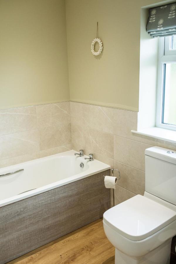 Bramble Cottage Turriff المظهر الخارجي الصورة