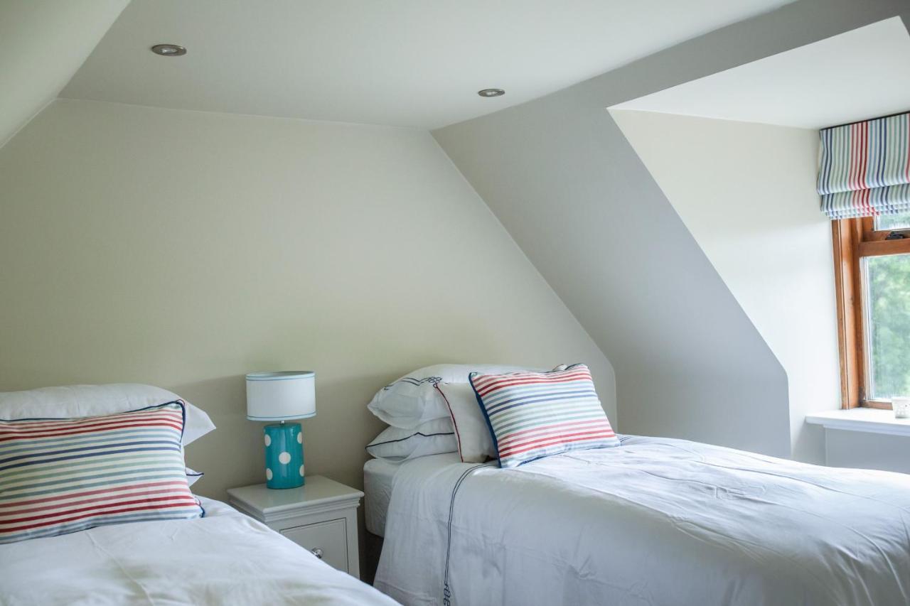 Bramble Cottage Turriff المظهر الخارجي الصورة